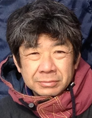 阿部弘